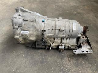 КПП автоматическая (АКПП) BMW 6 серия E63/E64 [рестайлинг] E63 2009, 3.5 л., M57N 306D5, дизель, АКПП, spacegrau metallic (a52), купе, задний привод, правый руль, 24007581581, 7581581