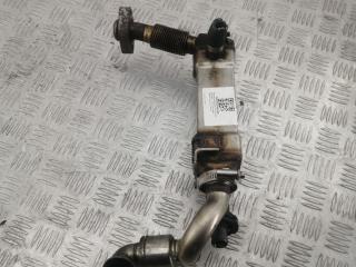 охладитель EGR / Радиатор EGR BMW X5 E70 2009, 3.0 л., M57 D30 (306D3), дизель, АКПП, полный привод