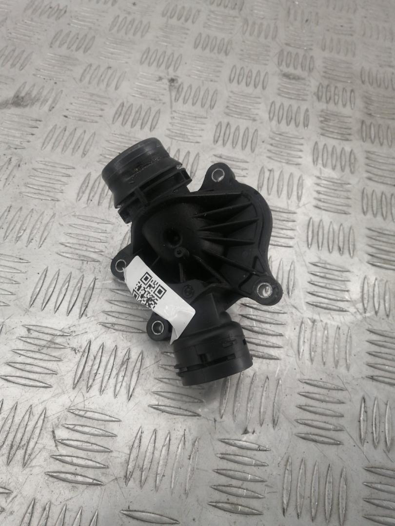 термостат BMW X5 E70 2009, 3.0 л., M57 D30 (306D3), дизель, АКПП, полный привод - фото №1