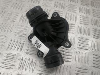 термостат BMW X5 E70 2009, 3.0 л., M57 D30 (306D3), дизель, АКПП, полный привод