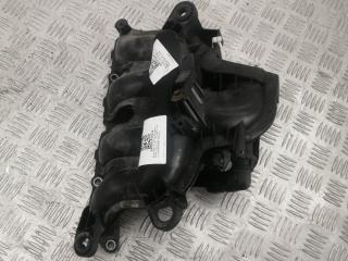 коллектор впускной Peugeot 308 1 поколение [рестайлинг] 2013, 1.6 л., 5FN (EP6CDT), бензин