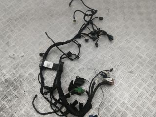 проводка двигателя Peugeot 308 1 поколение [рестайлинг] 2013, 1.6 л., 5FN (EP6CDT), бензин