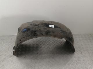 защита арок задняя левая (подкрылок) BMW 6 серия E63/E64 [рестайлинг] E63 2009, 3.5 л., M57N 306D5, дизель, АКПП, spacegrau metallic (a52), купе, задний привод, правый руль, 51717009717