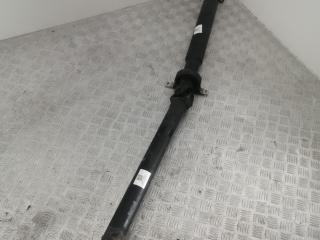 карданный вал BMW 6 серия E63/E64 [рестайлинг] E63 2009, 3.5 л., M57N 306D5, дизель, АКПП, spacegrau metallic (a52), купе, задний привод, правый руль, 26107578148, 7578148