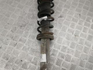 амортизатор задний BMW 6 серия E63/E64 [рестайлинг] E63 2009, 3.5 л., M57N 306D5, дизель, АКПП, spacegrau metallic (a52), купе, задний привод, правый руль, 33256768925