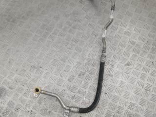 трубка кондиционера BMW X5 F15 2017, 4.0 л., дизель, АКПП, black sapphire metallic (475), внедорожник 5 дв., полный привод, 64506833625, 6833625