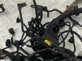 проводка двигателя BMW X6 E71 [рестайлинг] E71 2012, 4.4 л., N63 B44 A, бензин, АКПП, titansilber metallic (354), внедорожник 5 дв., полный привод, 7619596 - фото №4
