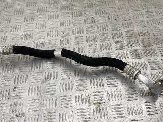 трубка кондиционера BMW X6 E71 [рестайлинг] E71 2012, 4.4 л., N63 B44 A, бензин, АКПП, titansilber metallic (354), внедорожник 5 дв., полный привод