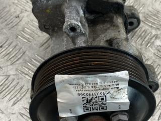 насос гидроусилителя руля BMW X6 E71 [рестайлинг] E71 2012, 4.4 л., N63 B44 A, бензин, АКПП, titansilber metallic (354), внедорожник 5 дв., полный привод, 32416783791, 32416796456, 6783791, 6796456