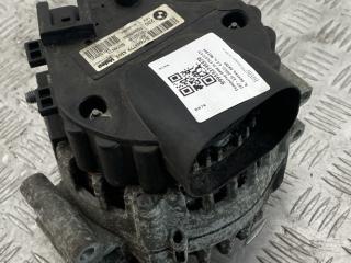 генератор BMW X6 E71 [рестайлинг] E71 2012, 4.4 л., N63 B44 A, бензин, АКПП, titansilber metallic (354), внедорожник 5 дв., полный привод, 12317603779