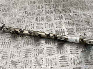 топливная рампа BMW X6 E71 [рестайлинг] E71 2012, 4.4 л., N63 B44 A, бензин, АКПП, titansilber metallic (354), внедорожник 5 дв., полный привод, 13537537319