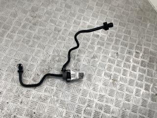 клапан вентиляции топливного бака BMW X6 E71 [рестайлинг] E71 2012, 4.4 л., N63 B44 A, бензин, АКПП, titansilber metallic (354), внедорожник 5 дв., полный привод, 7619298