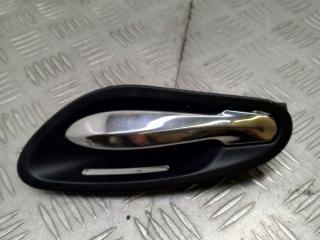 ручка внутренняя BMW 6 серия E63/E64 [рестайлинг] E63 2009, 3.5 л., M57N 306D5, дизель, АКПП, spacegrau metallic (a52), купе, задний привод, правый руль, 51417119063, 7119063