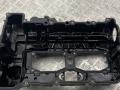 клапанная крышка BMW 5 серия F10/F11 [рестайлинг] 2013, 2.0 л., N20 B20 A, бензин, АКПП, 11127588412, 11127633630, 7588412, 7633630 - фото №4