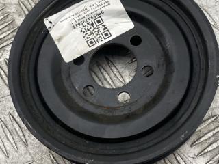 шкив коленвала BMW 5 серия F10/F11 [рестайлинг] 2013, 2.0 л., N20 B20 A, бензин