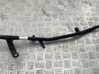 щуп двигателя BMW 6 серия E63/E64 [рестайлинг] E63 2009, 3.5 л., M57N 306D5, дизель, АКПП, spacegrau metallic (a52), купе, задний привод, правый руль, 11437793310