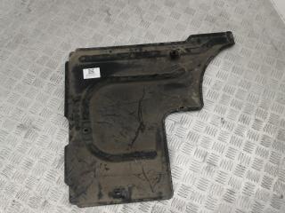 защита днища BMW 7 серия E65/E66/E67 [рестайлинг] E66 2008, 3.0 л., M57 D30 (306D3), дизель, АКПП, sterlinggrau metallic (472), седан, задний привод, правый руль, 51717020536, 7020536