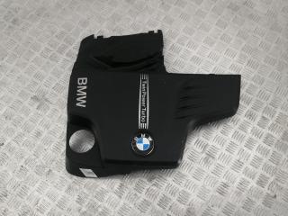 декоративная крышка двигателя BMW 3 серия F30/F31/F34 2013, 2.0 л., N20 B20 B, бензин, АКПП, 11127589053