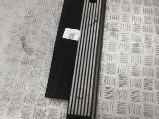 декоративная крышка двигателя BMW 3 серия E46 2003, бензин, седан, 1707404, 13531707404