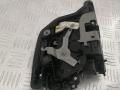 замок двери задней правой BMW X5 F15 2015, 4.0 л., дизель, АКПП, black sapphire metallic (475), внедорожник 5 дв., полный привод, правый руль, 7281944, 51227281944 - фото №2