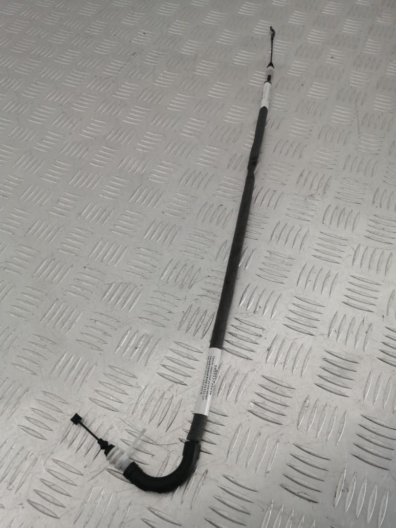 трос двери BMW X5 F15 2015, 4.0 л., дизель, АКПП, black sapphire metallic (475), внедорожник 5 дв., полный привод, правый руль, 51227328103 - фото №1