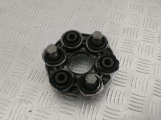 муфта кардана BMW 5 GT F07 [рестайлинг] 2015, 2.0 л., N47 D20 C, дизель, АКПП, sophistogra brillant metall a90, хетчбэк 5 дв., задний привод, правый руль, 26117605629, 7605629