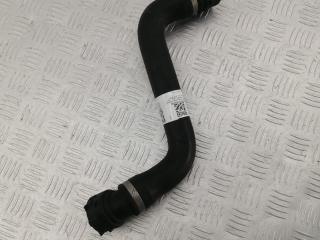 патрубок радиатора BMW 5 GT F07 [рестайлинг] 2015, 2.0 л., N47 D20 C, дизель, АКПП, sophistogra brillant metall a90, хетчбэк 5 дв., задний привод, правый руль, 17127809821, 7809821