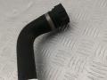 патрубок радиатора BMW 5 GT F07 [рестайлинг] 2015, 2.0 л., N47 D20 C, дизель, АКПП, sophistogra brillant metall a90, хетчбэк 5 дв., задний привод, правый руль, 17127809821, 7809821 - фото №3