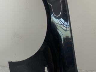 крыло переднее левое BMW 5 серия F07/F10/F11 [рестайлинг] F10 2013, седан