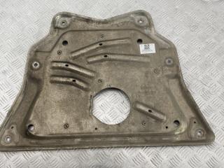 защита двигателя BMW X5 F15 2017, 4.0 л., дизель, АКПП, black sapphire metallic (475), внедорожник 5 дв., полный привод, 31116853814, 6853814, 31116854720, 6854720