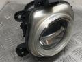 фара противотуманная левая BMW X5 F15 2017, 4.0 л., дизель, АКПП, black sapphire metallic (475), внедорожник 5 дв., полный привод, 63177317251, 7317251 - фото №4