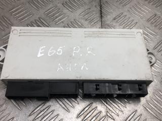 модуль управления двери BMW 7 серия E65/E66/E67 2004, седан, 61356933265, 6933265