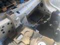 крыло заднее левое BMW 5 серия F07/F10/F11 2012, 2.0 л., N47 D20 C, дизель, АКПП, alpinweiß iii (300), хетчбэк 5 дв., задний привод, правый руль - фото №9