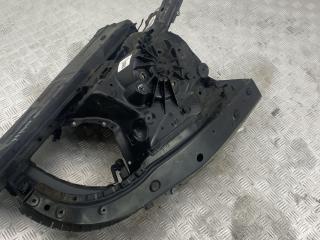 лонжерон левый BMW 5 GT F07 [рестайлинг] 2015, 2.0 л., N47 D20 C, дизель, АКПП, sophistogra brillant metall a90, хетчбэк 5 дв., задний привод, правый руль, 41107204047, 41107204049