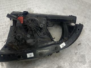 лонжерон правый BMW 5 GT F07 [рестайлинг] 2015, 2.0 л., N47 D20 C, дизель, АКПП, sophistogra brillant metall a90, хетчбэк 5 дв., задний привод, правый руль, 41107204048, 41107204050