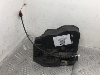 замок двери передней правой BMW 7 серия E65/E66/E67 2004, седан, 51217036168, 7036168