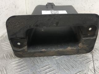 воздуховод тормозной левый BMW 5 GT F07 [рестайлинг] 2015, 2.0 л., N47 D20 C, дизель, АКПП, sophistogra brillant metall a90, хетчбэк 5 дв., задний привод, правый руль, 51757185167, 7185167