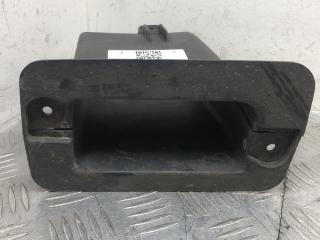 воздуховод тормозной правый BMW 5 GT F07 [рестайлинг] 2015, 2.0 л., N47 D20 C, дизель, АКПП, sophistogra brillant metall a90, хетчбэк 5 дв., задний привод, правый руль, 51757185168, 7185168