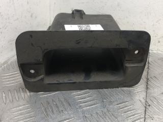 воздуховод тормозной левый BMW 5 серия F07/F10/F11 2012, 2.0 л., N47 D20 C, дизель, АКПП, alpinweiß iii (300), хетчбэк 5 дв., задний привод, правый руль, 51757185167, 7185167