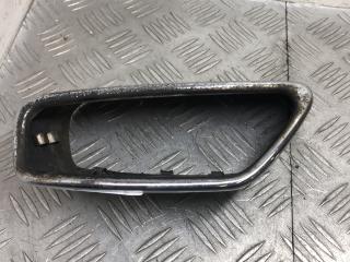 насадка на глушитель BMW 7 серия G11/G12 2016, седан, 18308631958, 8631958