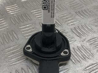 датчик уровня масла BMW 3 серия E90/E91 [рестайлинг] 2009, 2.0 л., N47 D20 C, дизель, 7508003, 12617508003, 16H6A75, 929BM0270