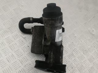 корпус масляного фильтра BMW X3 E83 2006, 2.0 л., M47N 204 D4, дизель, МКПП, внедорожник 5 дв., полный привод