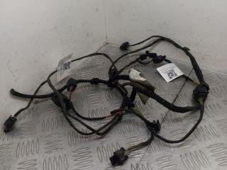 проводка датчиков парковки BMW X5 F15 2017, 4.0 л., дизель, АКПП, black sapphire metallic (475), внедорожник 5 дв., полный привод, 61129361150, 9361150