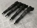форсунка BMW X3 E83 2006, 2.0 л., M47N 204 D4, дизель, МКПП, внедорожник 5 дв., полный привод, 13537793836, 7793836 - фото №3