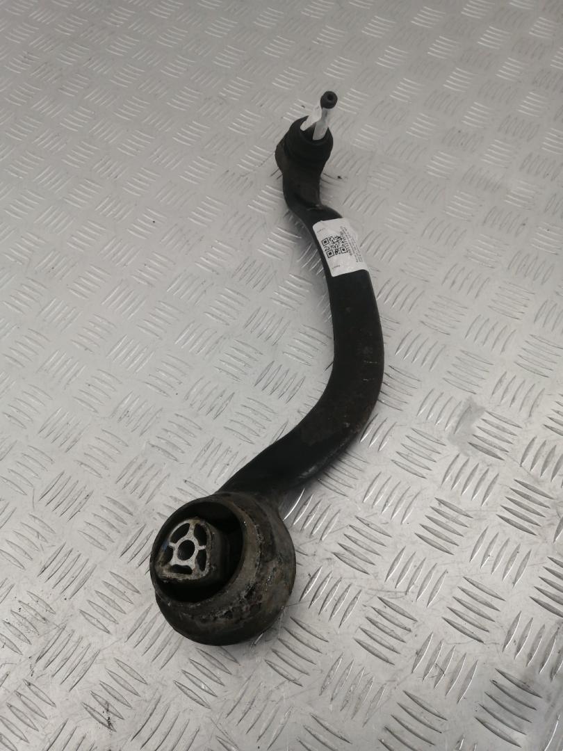 рычаг передний левый BMW X5 F15 2017, 4.0 л., дизель, АКПП, black sapphire metallic (475), внедорожник 5 дв., полный привод, 31126851691, 6851691 - фото №1