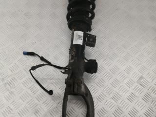 амортизатор передний правый BMW X5 F15 2017, 4.0 л., дизель, АКПП, black sapphire metallic (475), внедорожник 5 дв., полный привод, 37116875084