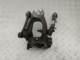 кулак задний левый BMW X5 F15 2017, 4.0 л., дизель, АКПП, black sapphire metallic (475), внедорожник 5 дв., полный привод, 33326774476, 33326879101, 33326795047, 33326796001, 6796001, 6879101, 6795047, 6877217