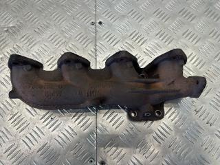 коллектор выпускной BMW 3 серия E90/E91 [рестайлинг] 2010, 2.0 л., N47 D20 C, дизель, АКПП, 7810182, 7810182-03