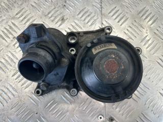 помпа BMW 3 серия E90/E91 [рестайлинг] 2010, 2.0 л., N47 D20 C, дизель, АКПП, 7810833, 11517810833, 11518516204, 781083302