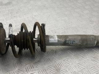 амортизатор передний левый BMW 6 серия E63/E64 [рестайлинг] E63 2009, 3.5 л., M57N 306D5, дизель, АКПП, spacegrau metallic (a52), купе, задний привод, правый руль, 31316766771